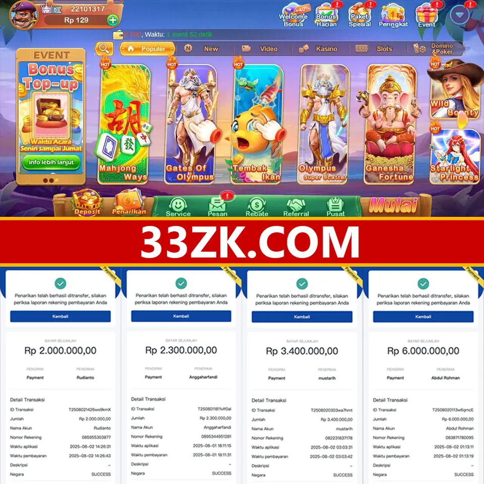 33zk APK
