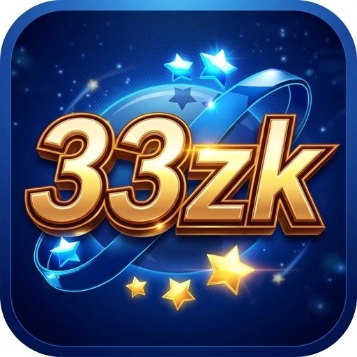 33zk Logo - Resmi